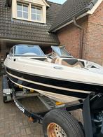 Mariah SX18 2008 incl. Trailer, Watersport en Boten, Speedboten, Binnenboordmotor, Benzine, 120 tot 200 pk, Polyester