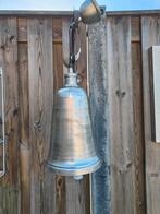 Rivièra Maison lamp metaal hxdrs 38x21 cm, Ophalen of Verzenden, Zo goed als nieuw, Metaal, Minder dan 50 cm