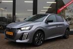 Peugeot 208 1.2 PureTech 100 GT Navi/2x Camera/LMV/Adaptive, Voorwielaandrijving, 101 pk, Gebruikt, Euro 6