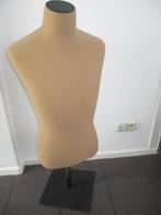 Gestoffeerde mooie grote paspop pas pop, Ophalen, Zo goed als nieuw, Paspop