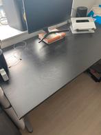 Verstelbaar Bureau - Gebruikt, Ophalen, In hoogte verstelbaar, Gebruikt, Bureau
