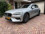 Volvo V60 T5  Geartronic inscription leder 2019, Auto's, Volvo, USB, 1800 kg, 4 cilinders, 1969 cc