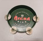 Brand bier verzameling, Verzamelen, Biermerken, Ophalen, Gebruikt, Brand