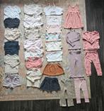 Groot meisjes kinderkleding pakket 86-92 Zara, Hema, H&M, Ophalen of Verzenden, Zo goed als nieuw, Maat 86