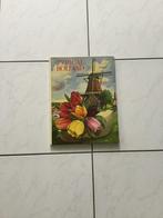 fotoboek Typical Holland, Ophalen, Zo goed als nieuw, Diverse auteurs, Prentenboek