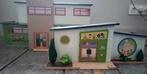 Playmobil school, kinderdagverblijf en klaslokaal, Ophalen of Verzenden