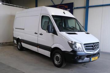 Mercedes-Benz Sprinter 316 2.2 CDI 366 HD - N.A.P. Airco, Cr beschikbaar voor biedingen