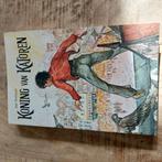 Jan Terlouw - Koning van Katoren, Boeken, Ophalen of Verzenden, Zo goed als nieuw, Jan Terlouw