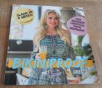 Bikiniproof met Sonja deel 2 - Sonja Bakker dieet boek, Dieet en Voeding, Verzenden, Zo goed als nieuw, Sonja Bakker