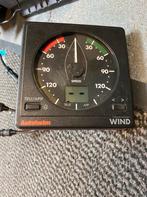 Raymarine autohelm st50 wind, Watersport en Boten, Navigatiemiddelen en Scheepselektronica, Ophalen of Verzenden, Zo goed als nieuw