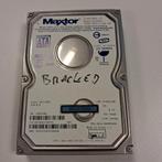 Maxtor DiamondMax 10 160GB HDD, Maxtor, Intern, SmartStart ICT, 160GB