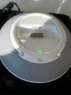 JBL iPod/iphone speaker, Audio, Tv en Foto, Mp3-spelers | Accessoires | Apple iPod, Ophalen of Verzenden, Gebruikt, Speaker