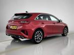Kia Ceed 1.5 T-GDi GT-Line Edition GT-Line | Panorama/Schuif, Auto's, Kia, Voorwielaandrijving, Stof, Gebruikt, 4 cilinders