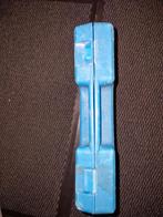 Kinzo Nietpistool op lucht, Doe-het-zelf en Verbouw, Ophalen, Gebruikt