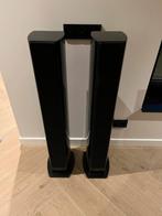 2x Philips HTR9900 vifa peerless luidsprekers/ speakers, Audio, Tv en Foto, Luidsprekers, Overige merken, Ophalen of Verzenden