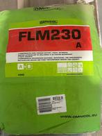 Omnicol FLM 230 uitvlakmortel - 4 stuks, Ophalen, Nieuw