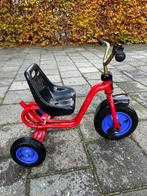 Puky Driewieler peuter/kinderfiets (Apeldoorn), Ophalen of Verzenden, Gebruikt, Puky
