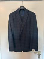 2delig kostuum vam het merk van Gils maat 50, Ophalen, Zo goed als nieuw, Maat 48/50 (M), Grijs