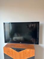 LG TV 100x64cm + Hama Ophangsysteem - Zwolle, Ophalen, Gebruikt, LCD, LG