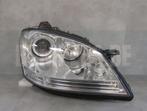KOPLAMP MERCEDES ML W164 164 XENON 05-08 RECHTS RECHTS A1371, Gebruikt, -, -, 6 maanden garantie