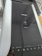 Canon scanner, Computers en Software, Scanners, Zo goed als nieuw, Ophalen