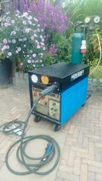 Mooie Combi Lasmachine, Lasapparaat mig Co2 Elektra Beckum, Doe-het-zelf en Verbouw, Ophalen, Zo goed als nieuw, Co2