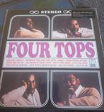 The Four Tops 1st Album 1964/Reissue 2014/Audiophile vinyl, Cd's en Dvd's, Vinyl | R&B en Soul, Ophalen of Verzenden, 2000 tot heden