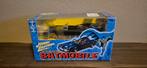 Batmobile modelauto batman nieuw in doos koopje, Ophalen of Verzenden, Nieuw, Overige merken