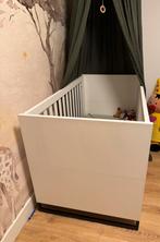 Babykamer TWF Torino (Ledikant, commode en kast), Ophalen, Zo goed als nieuw, Jongetje of Meisje