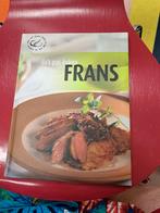 Kookboek da's pas koken Frans, Boeken, Kookboeken, Ophalen of Verzenden, Nieuw, Frankrijk