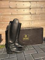 Petrie rijlaarzen Melbourne, Info@petrie.nl, Gebruikt, Dressuur, Ophalen of Verzenden