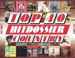 4CD box Top 40 Hitdossier Country, Ophalen, Zo goed als nieuw