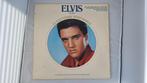 Elvis  A Legendary performer 3   USA persing, Cd's en Dvd's, Ophalen of Verzenden, Gebruikt, 12 inch, Rock-'n-Roll