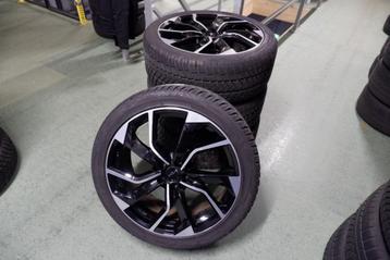 Winterbanden op velg voor Kia EV6 21 inch beschikbaar voor biedingen