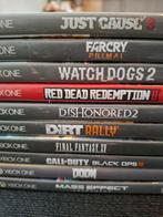 Super goede Xbox One games, Spelcomputers en Games, Games | Xbox One, Avontuur en Actie, Vanaf 18 jaar, 1 speler, Ophalen of Verzenden