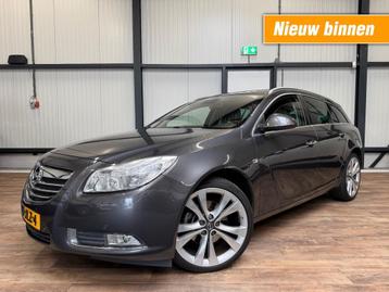 Opel INSIGNIA Sports Tourer 1.6 T Cosmos / CLIMA / CRUISE /  beschikbaar voor biedingen