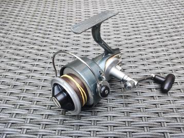 Sportsman Sea Veteran Werpmolen *** OLDSKOOL *** beschikbaar voor biedingen