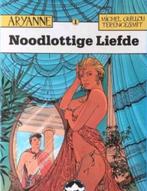 Guillou/Terence/Smit - Aryanne HC 1: 24 euro incl. verz.!, Boeken, Stripboeken, Verzenden, Eén stripboek, Guillou/Terence/Smit