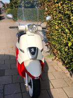 Peugeot Django for sale..€6300 Klms, Fietsen en Brommers, Scooters | Peugeot, Ophalen, Overige modellen, Maximaal 45 km/u, Zo goed als nieuw