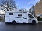 Sunlight V66 Enkele bedden, Sunlight, Ringverwarming, Tot en met 2, Bedrijf