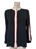 Essentiel Antwerp blouse M, Zwart, Ophalen of Verzenden, Zo goed als nieuw