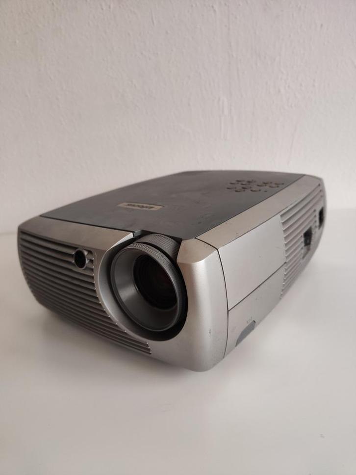 InFocus X1 Video Projector / Beamer, Audio, Tv en Foto, Beamers, Gebruikt, DLP, Overige resoluties, Ophalen of Verzenden