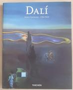 Prachtige album Salvador Dali. Nieuw., Boeken, Kunst en Cultuur | Beeldend, Nieuw, Ophalen of Verzenden, Schilder- en Tekenkunst