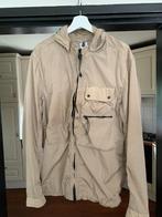 CP COMPANY ORGINELE ZOMER JAS SPLINTERNIEUW BEIGE MAAT XL, Ophalen, CP Company, CP COMPANY, Beige
