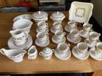 wedgwood rosalind servies, Ophalen of Verzenden, Zo goed als nieuw, Porselein, Wedgwood