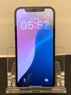 Apple iPhone 12 Zwart 64GB Batterij 79%, Zwart, Ophalen of Verzenden, Zo goed als nieuw, Zonder simlock