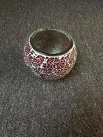 Kaarsenhouder mozaïek, Huis en Inrichting, Woonaccessoires | Kandelaars en Kaarsen, Overige materialen, Nieuw, Ophalen of Verzenden