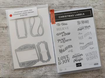 Retired Stampin' Up! producten beschikbaar voor biedingen