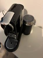 Nespresso magimix citiz @milk, Witgoed en Apparatuur, Ophalen, Zo goed als nieuw