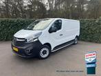 Opel Vivaro 1.6 CDTI L2H1 Sport 3 persoons | Sidebars | Came, Auto's, Voorwielaandrijving, Gebruikt, Euro 6, Electronic Stability Program (ESP)